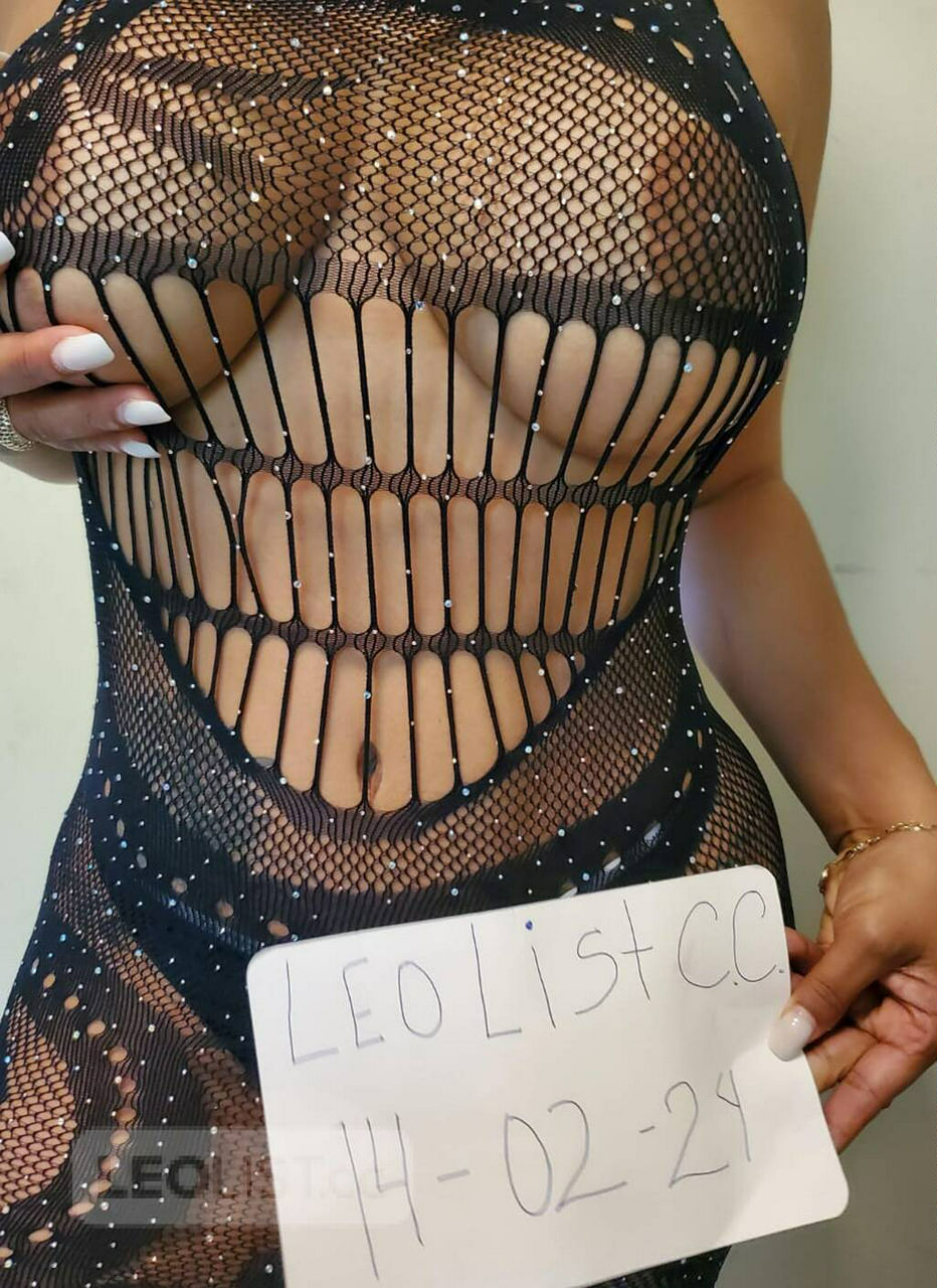 Escorts Cambridge, Ontario Exóticas latina mix