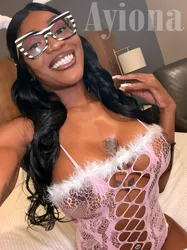 Escorts West Palm Beach, Florida Ms. Ayiona Carti-WPB