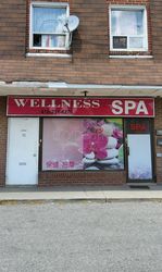 Massage Parlors Etobicoke, Ontario Wellness Spa