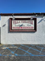 Ontario, California Villa Theater