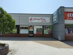 Burlington, Ontario Sunny Foot Spa