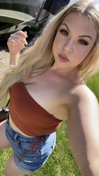 Escorts Long Beach, California Kenziebabyy98