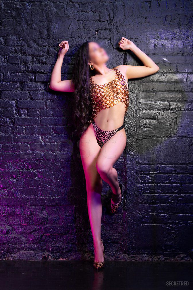 Body Rubs New York City, New York Adrianna Sol -True Erotic Artist