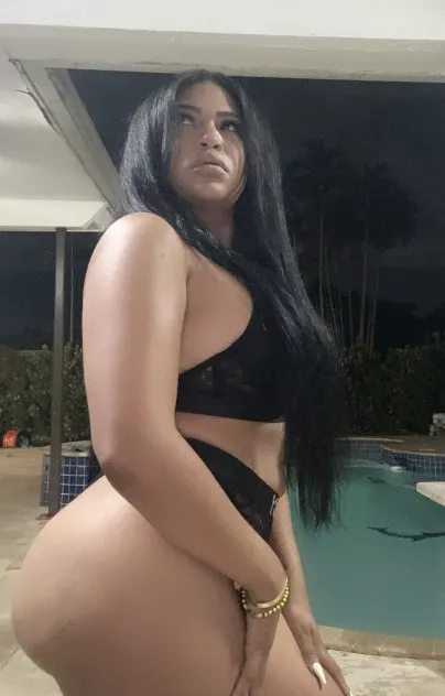 Escorts El Paso, Texas MELANNYS Tu chiquita