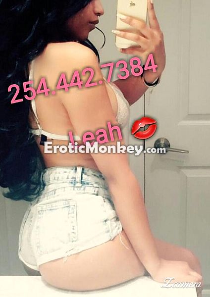 Escorts Killeen, Texas Leah