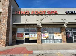 Massage Parlors The Colony, Texas King Foot