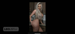 Escorts Toronto, Ontario Sexi Blonde Bombshell!!!!