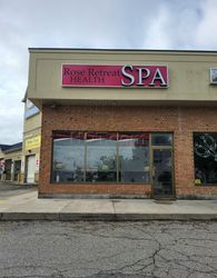 Massage Parlors Newmarket, Ontario Rose Retreat Spa