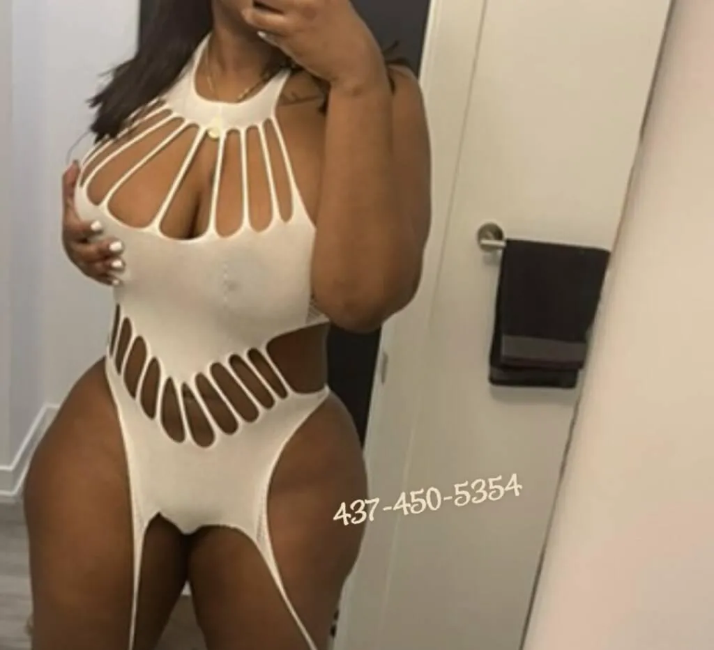 Escorts Toronto, Ontario Celine