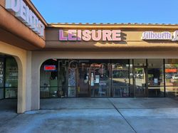 Union City, California Leisure Health Spa