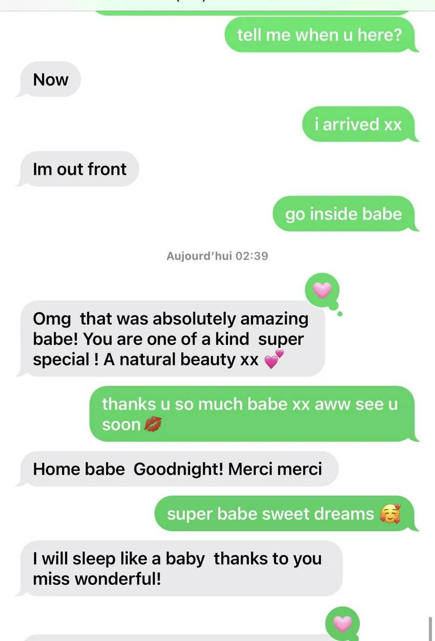 Escorts Niagara Falls, Ontario AmberXo
