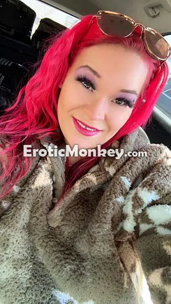 Escorts Daytona Beach, Florida Stevie Ann