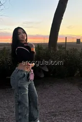 Escorts Barcelona, Spain Gema