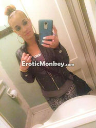 Escorts Jacksonville, Florida Deanna