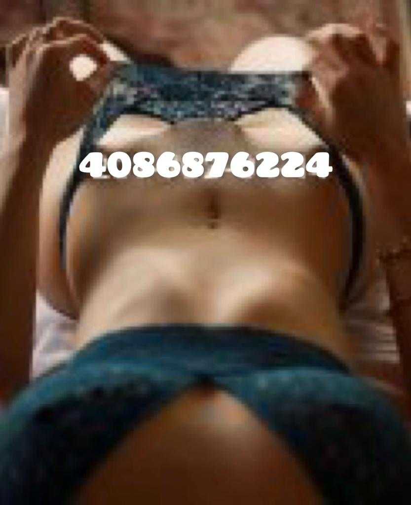 Escorts San Jose, California YULIANA