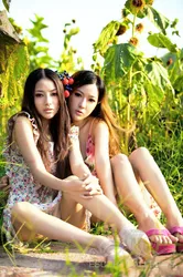 Escorts Stoke-on-Trent, England Risa and Misa