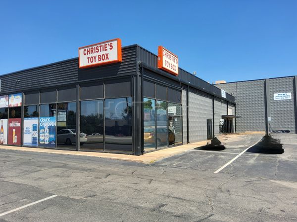 Sex Shops Stillwater, Oklahoma Christie's Toy Box