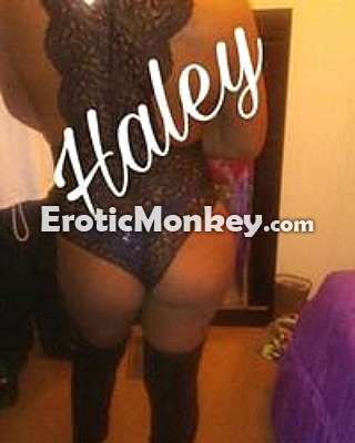 Escorts Athens, Georgia Haley