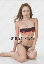 Escorts San Diego, California Hi Wendy work VIP Service for you enjoy together