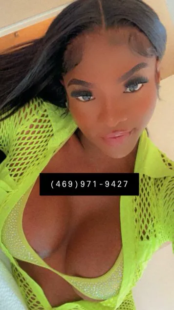 Escorts Hollywood, California Cheyenne Amazing