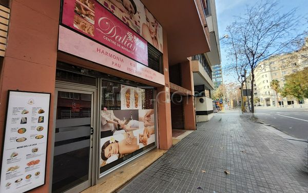 Massage Parlors Barcelona, Spain Dalian