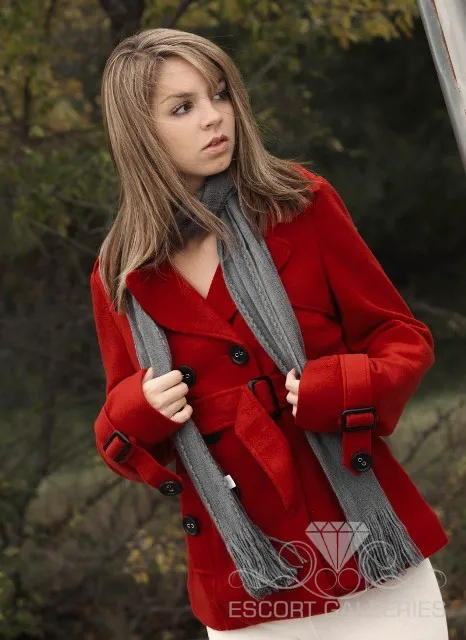 Escorts Moscow, Russia Frida