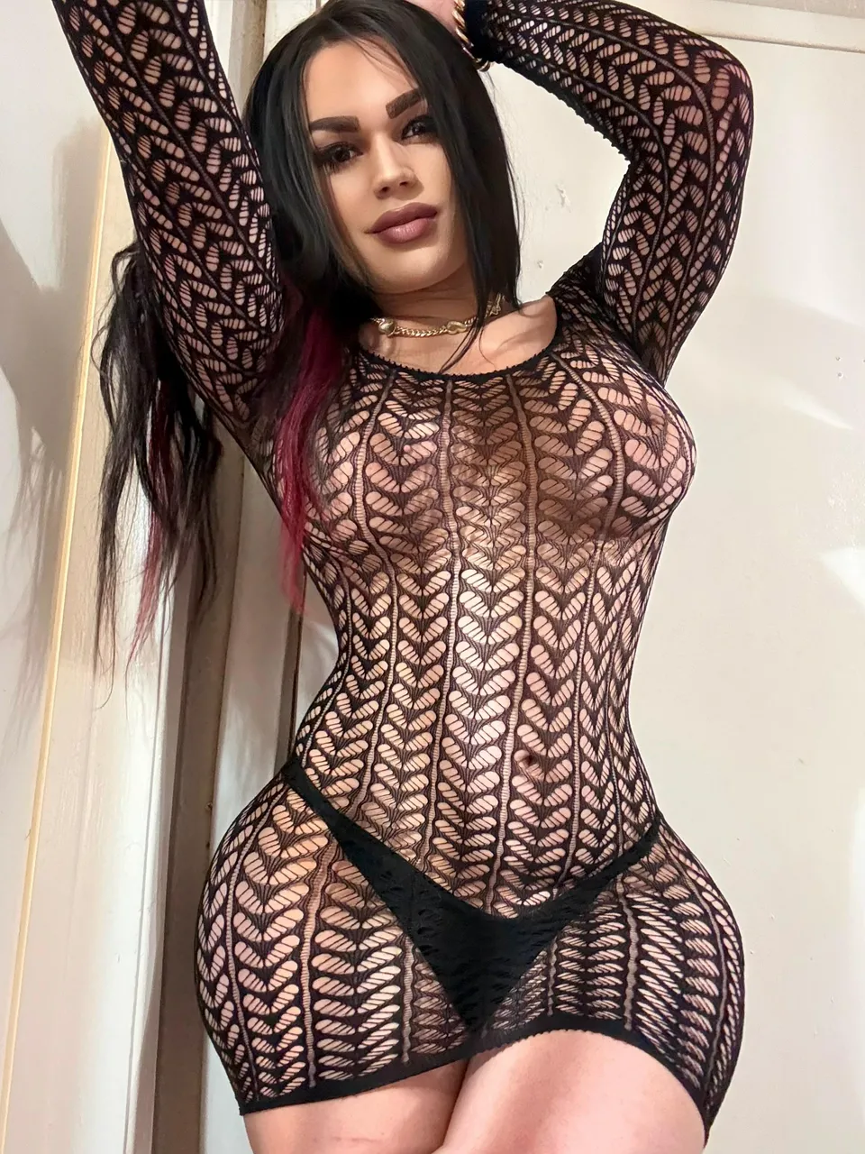 Escorts Houston, Texas Lia Cubana Real