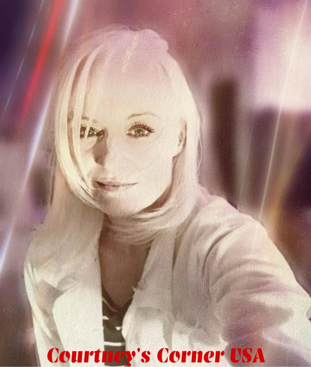 Escorts Austin, Texas Courtney’s Corner USA | For All The Right Reasons….