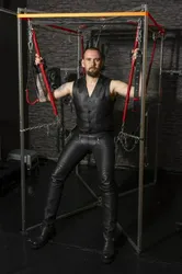 Escorts Koeln, Germany AlexTopBDSM