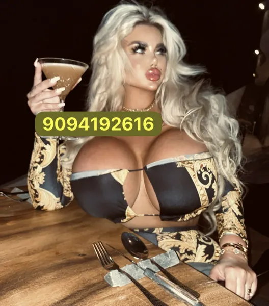 Escorts Ontario, California 12” Available now