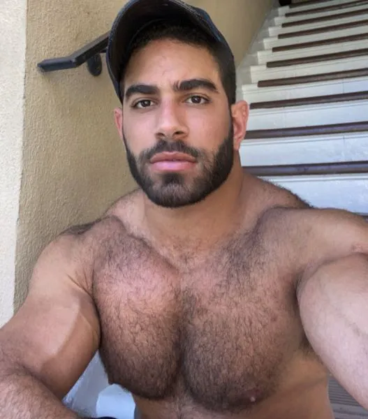 Escorts San Diego, California LiamVerss