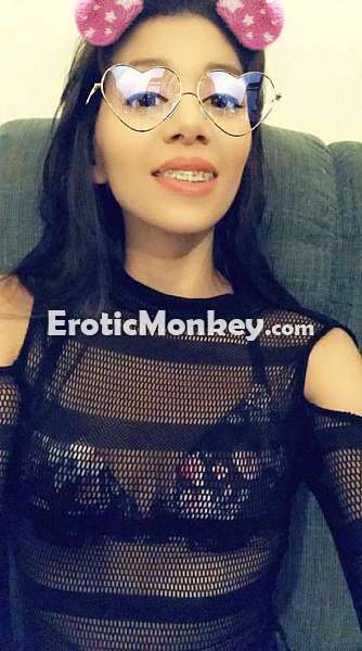 Escorts Bakersfield, California Betty