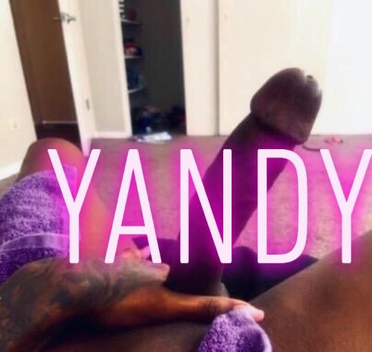 Yandy