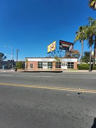 Fallbrook, California Day Spa