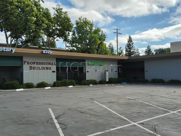 Massage Parlors Fair Oaks, California Healthy Spa