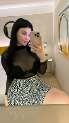 Escorts Belgrade, Serbia Alisa