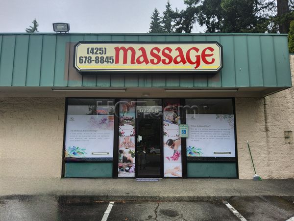 Massage Parlors Lynnwood, Washington Red Leaf Massage