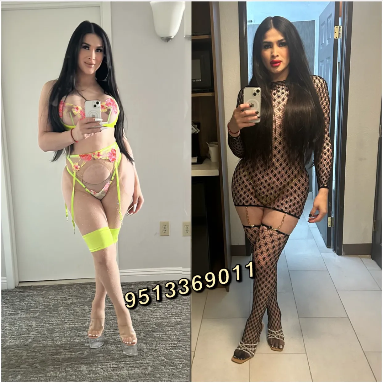 Escorts Ontario, California TS IZZABELA