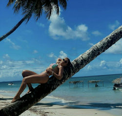 Escorts Miami Beach, Florida Luxury Brazilian Model