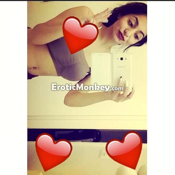 Escorts Ventura, California Sarina