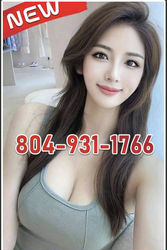 Escorts Richmond, Virginia 💋💋💋💋💋💋Beautiful Chinese Girls 💋💋Full body massage 9728 A Midlothian Turnpike 232