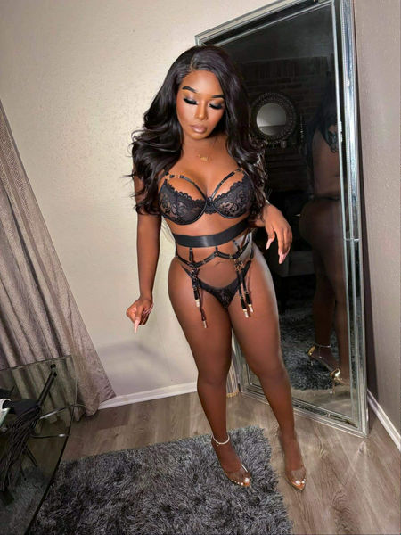 Escorts Houston, Texas MistressTrinity