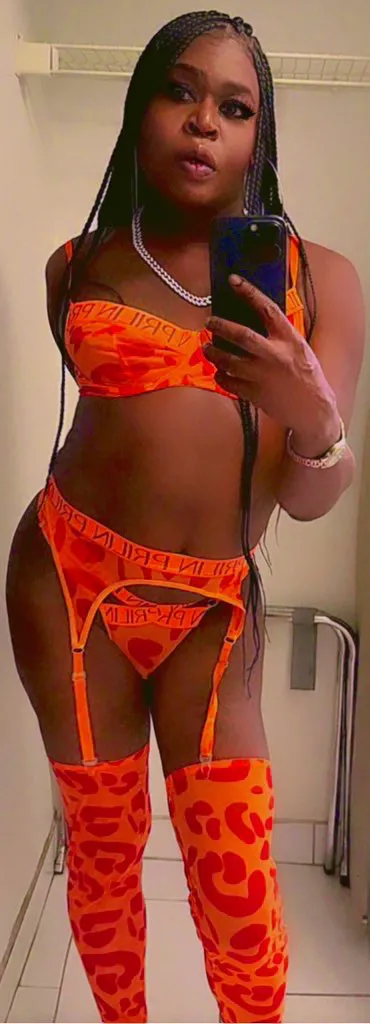 Escorts Cincinnati, Ohio Lashay Larue