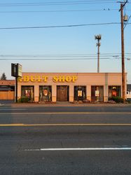 Salem, Oregon Adult Shop