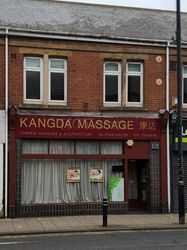 Newcastle upon Tyne, England Kangda Massage