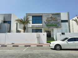 Massage Parlors Ajman City, United Arab Emirates Home Thai Massage and Spa