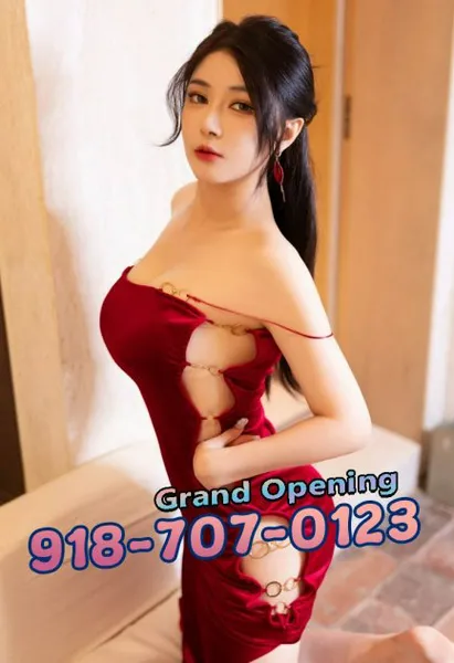 Escorts Oklahoma City, Oklahoma ☞ Foot Joy Spa ★❤★❤exotic★❤sexy and charming★❤new store openingTulsa, US -