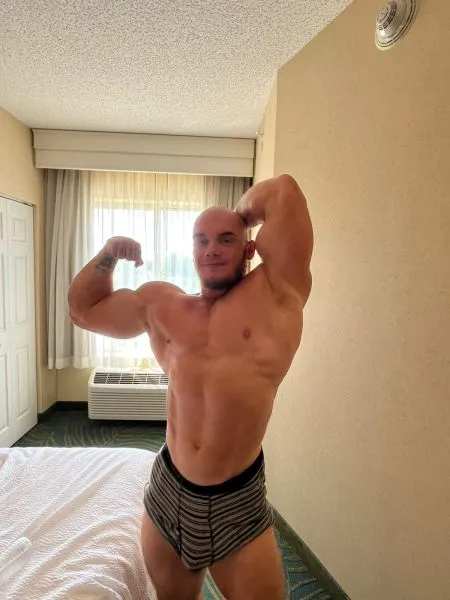 Escorts Philadelphia, Pennsylvania Stronglikebull