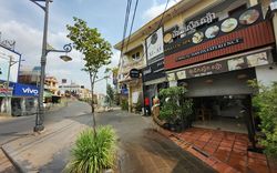 Siem Reap, Cambodia Majestic Spa