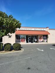 Sex Shops Yuba City, California The Backroom Boutique